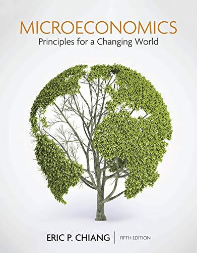 Microeconomics: Principles for a Changing World by Eric Chiang - Bild 1 von 1