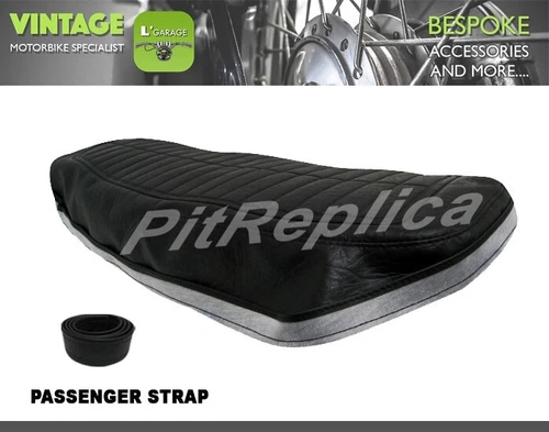 KAWASAKI KZ1000 D1 Z1R Z1-R D1 1978 SEAT COVER [KVEL]