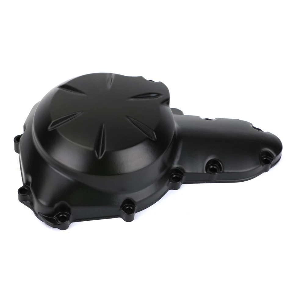 Cubierta del alternador del motor apta para Kawasaki Ninja 650,R Versys 650 ABS ER-6N 09-20 Foto 3 de 4