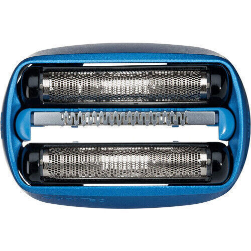 Braun Kombipack 40B, für CoolTec-Modelle, Scherkopf, Ersatzscherteil, blauJKIGTG - Bild 2 von 4
