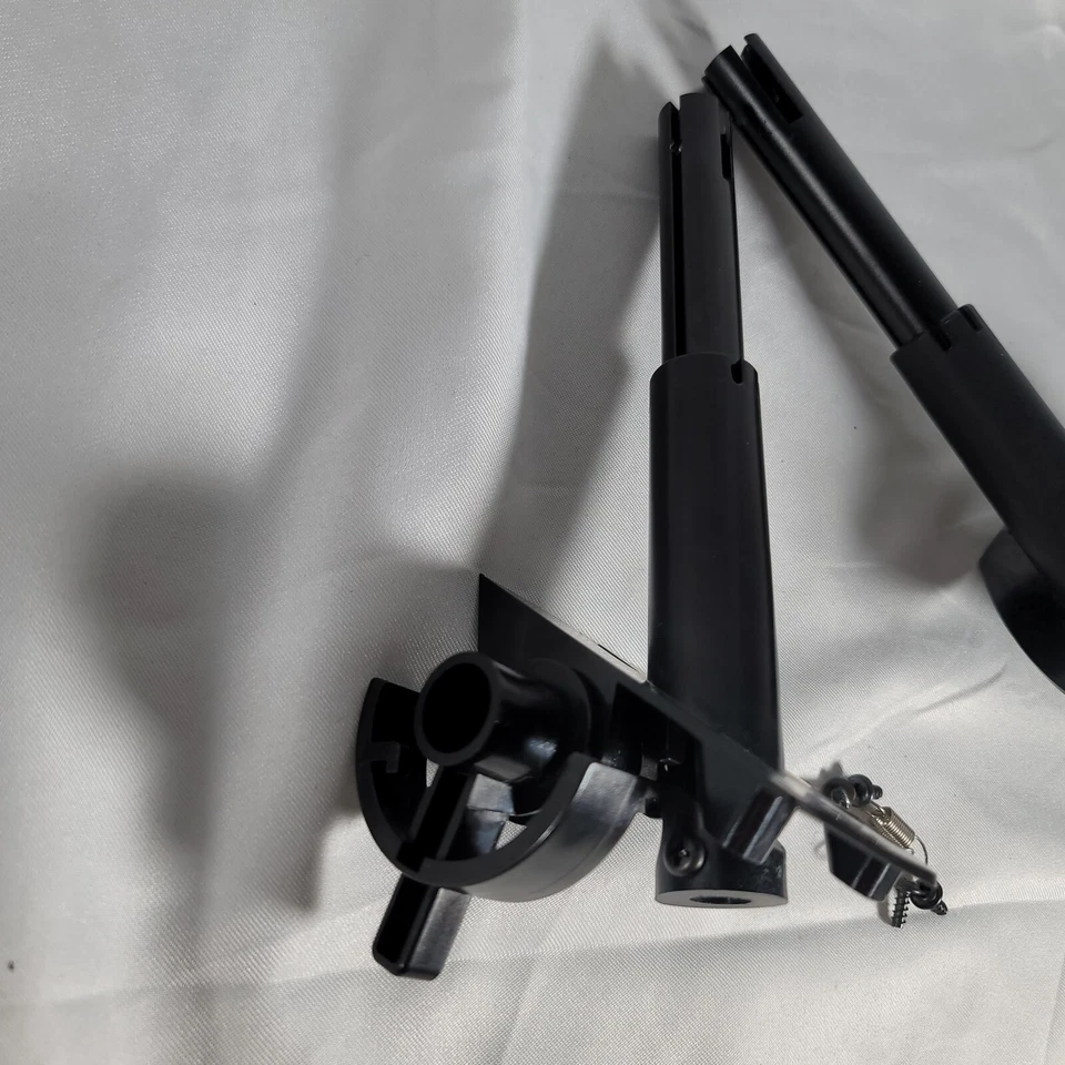 Wii PS Xbox Guitar Hero Band Hero Drum Cymbal Stand Replacement Yellow or Orange - Image 4 of 4