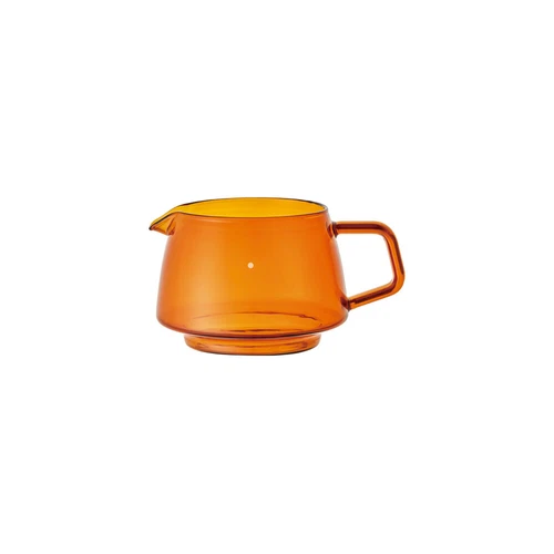 Kinto Sepia Jug