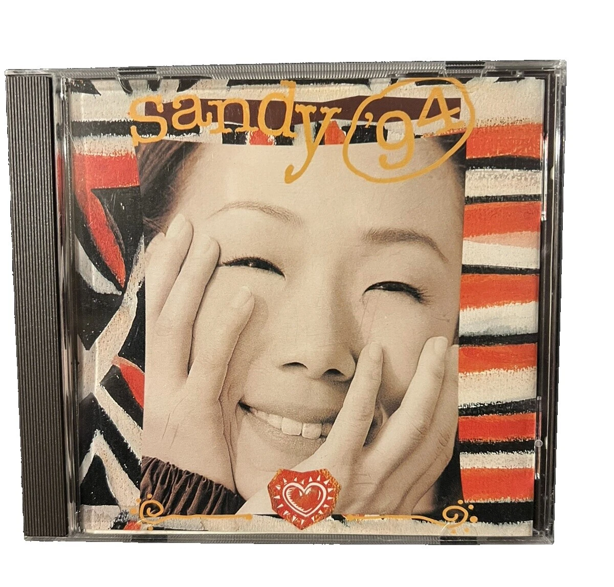 Music CDs Sandy Lam for sale | eBay