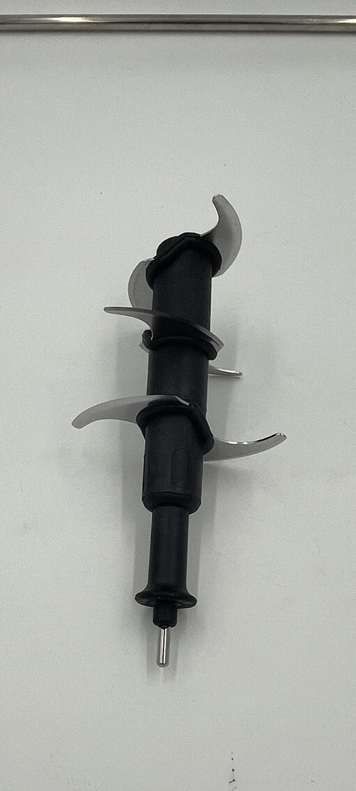 Ninja Professional Plus Blender Auto-iQ BN701 Replacement Blade