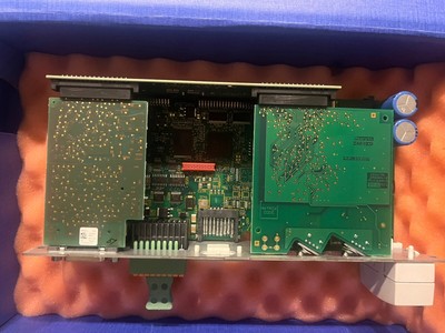 Rexroth Indramat Bosch CSB01.1C | Compact Converter | SERCOS Interface
