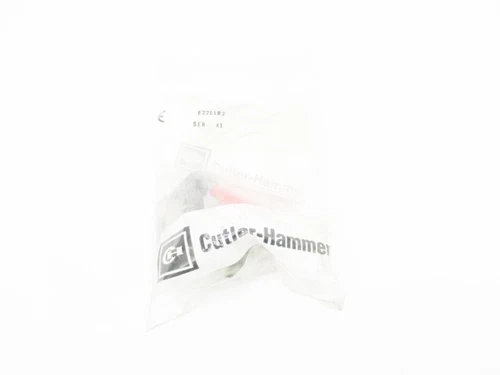 CUTLER HAMMER E22LLB2 SER. A1 NSMP