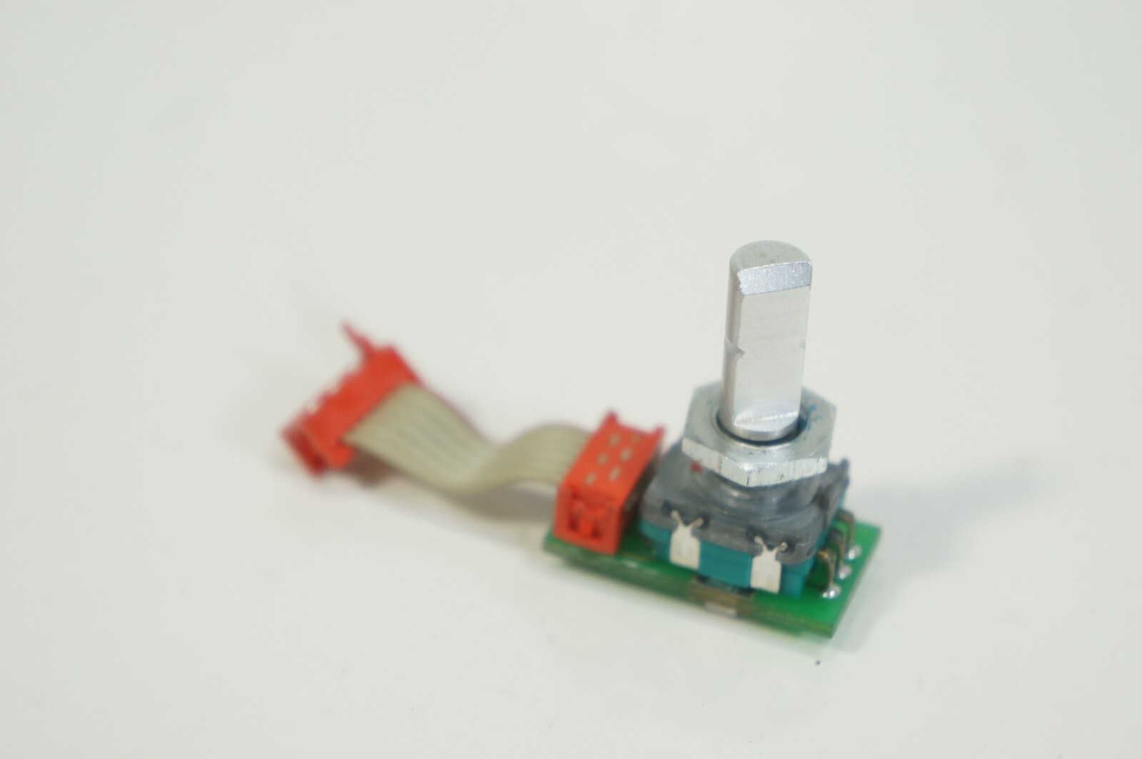 06-12 Bentley Continental Flying Spur Head Unit Radio RADIO ADJUSTMENT REGULATOR
