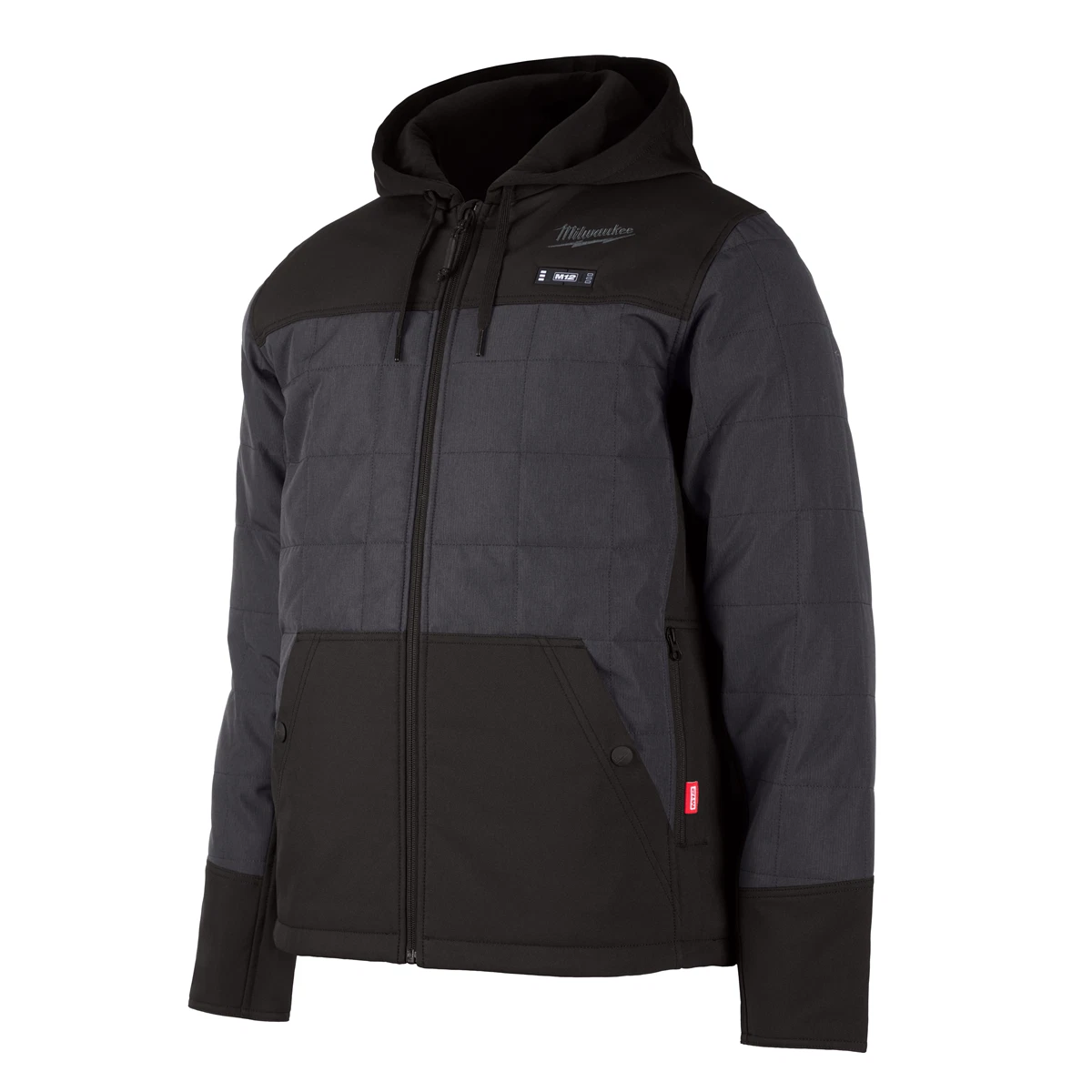 Milwaukee axis jacket deals