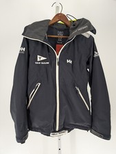 Helly Hansen x Yale University Official Saili...