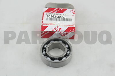 Toyota 90363 25060