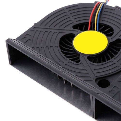 Replacement Computer CPU Cooling Fan Cooler Radiators for HP EliteOne 705 G1 - Photo 7/8