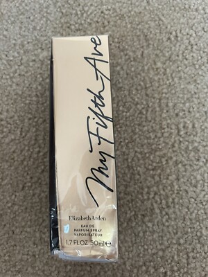 my fifth avenue elizabeth arden