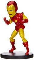 Marvel Classic Head Knocker Xl Iron Man Figur Neca 614013