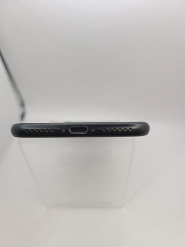 Apple iPhone 7 UNLOCKED Any Carrier Black 32GB iOS 15.7.2 - Afbeelding 8 van 13