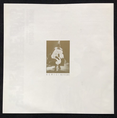 Captain Beefheart & His Magic Band – Grow Fins Vol.III, 2001 US 2 X LP NM - Picture 6 of 6