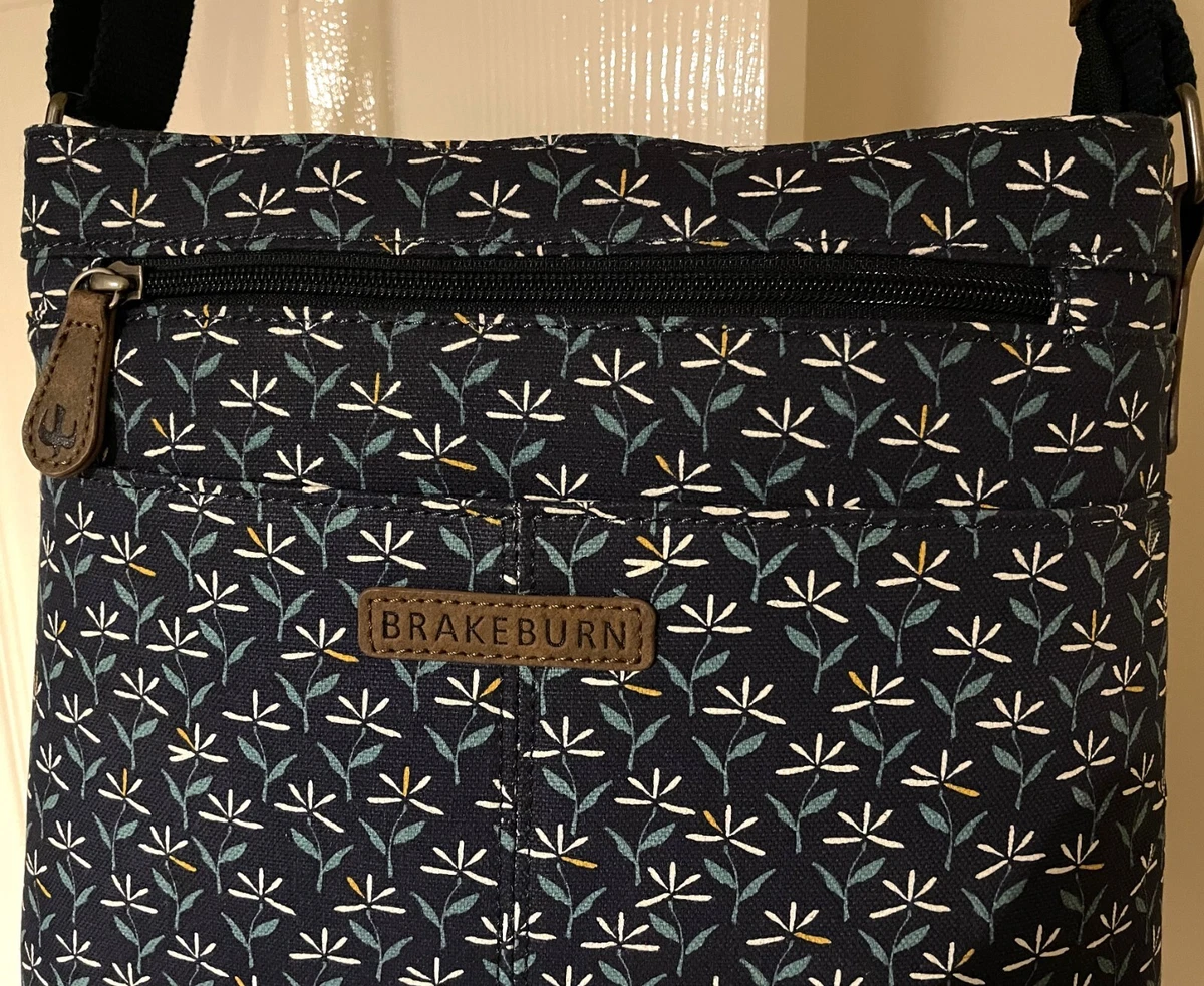 Brakeburn bags ebay sale