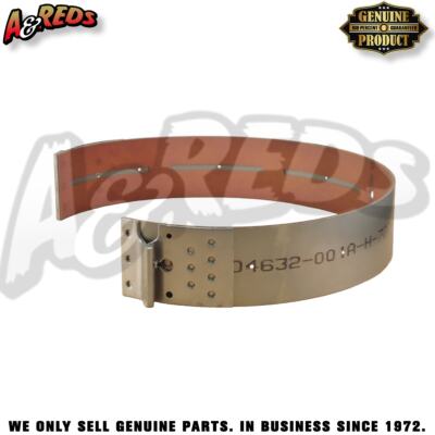 A 727 518 618 48RE Slip In DuPont Kevlar Front Flex Band 62-On Snap-In - Foto 4