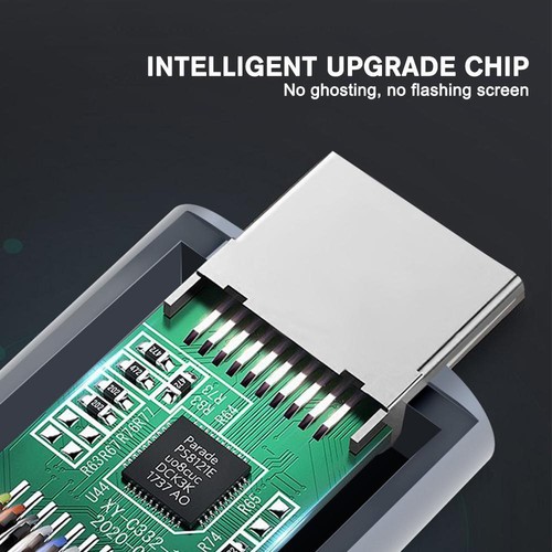 MHL USB Typ C zu HDMI 1080P HD TV Kabel Adapter Für Android Hot🌞 - Zdjęcie 12 z 14
