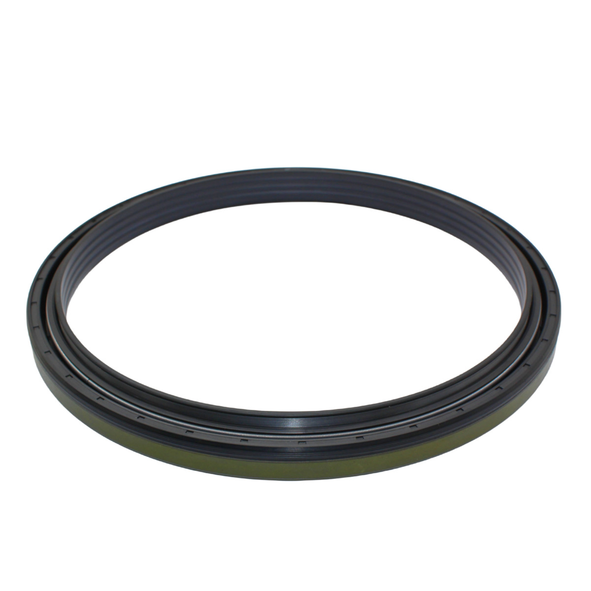 Shaft Seal, wheel hub Fit for 12015136B CARRA RO 140497 DANA 