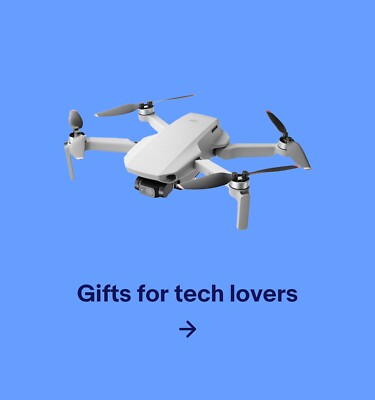 Gifts for tech lovers