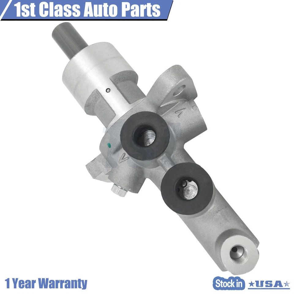 Cilindro maestro de freno 0044307501 para Mercedes-Benz 300SD 420SEL 560SEC E420 S320 Foto 4 de 4