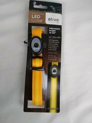 elive dog collar