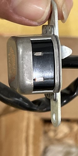 Shure Tape Recording Head Model #TR5Z - 2 - Picture 8 of 9