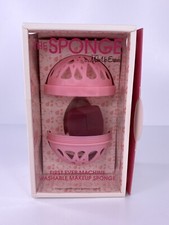 The Sponge by Makeup Eraser - Washable Makeup Sponge Reusable