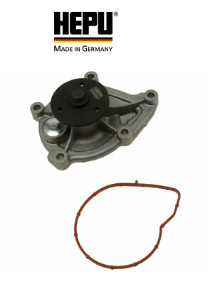 For Mini Cooper R55 R56 R60 R61 Engine Motor Water Pump Hepu 11517550484
