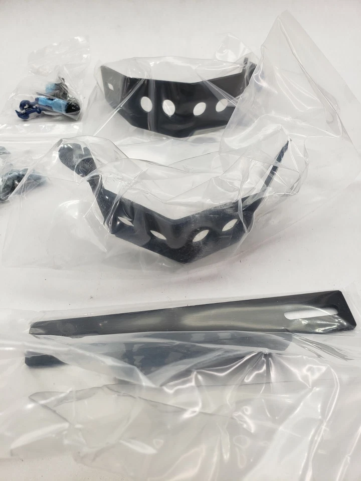 Targa X-Tail Kit 22-159 -X-L 2030-1367 HONDA CBR 600 07-11 Foto 2 de 4