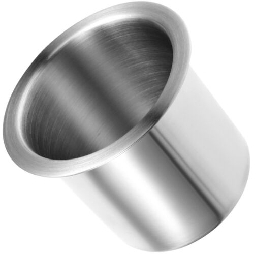 Car Drinks Holder Stainless Steel Drinks Holder Car Drinks Bottle Holder Cup