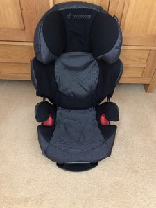 age 3 car seat