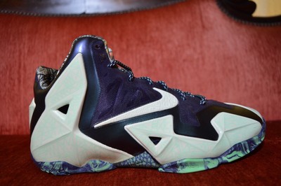 lebron 11 size 7