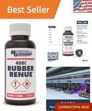 408C Rubber Renue - Flexible Rubber Restoration Solution for Professionals