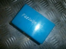 Door control relay (DOOR CONTROL UNIT MODULE ECU ) for Honda Pr UK11091-21