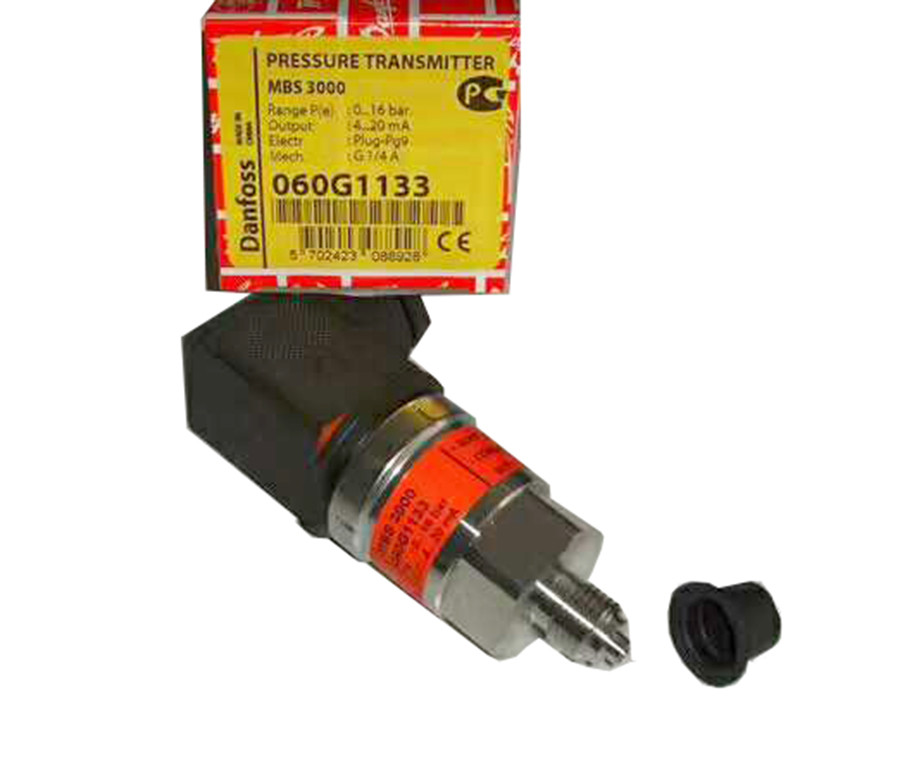 Danfoss MBS 3000 060G1113 Pressione Trasmettitore - Foto 11