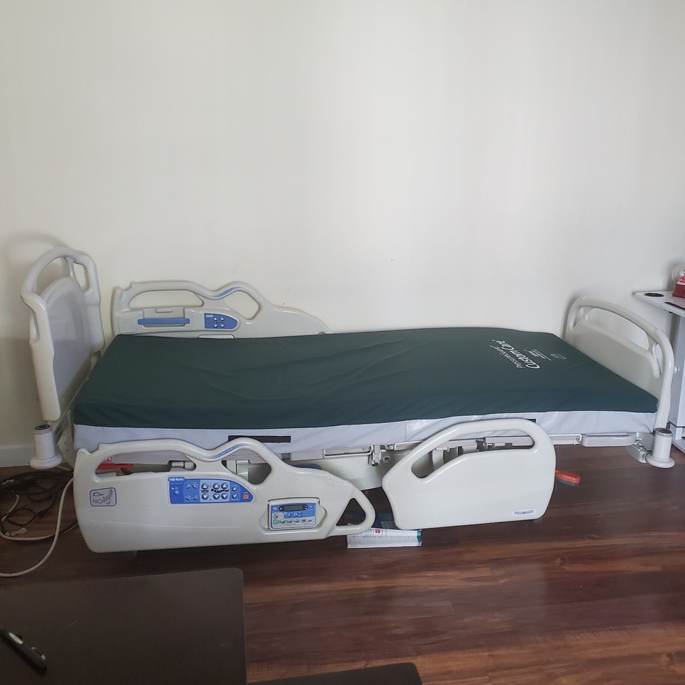 used hospital beds eBay