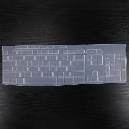 Keyboard Protective Film Cover Protector Convenient Arranger Dust - Afbeelding 9 van 11