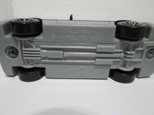 Loose Hot Wheels 1990-2020 - Choose Your Vehicle! - Picture 31 of 91