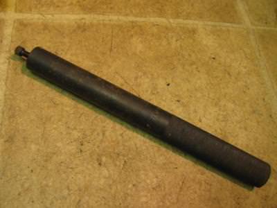 Ford OTC T71T3010Q Handle Front Drive Axle Service Tool Truck 4x4