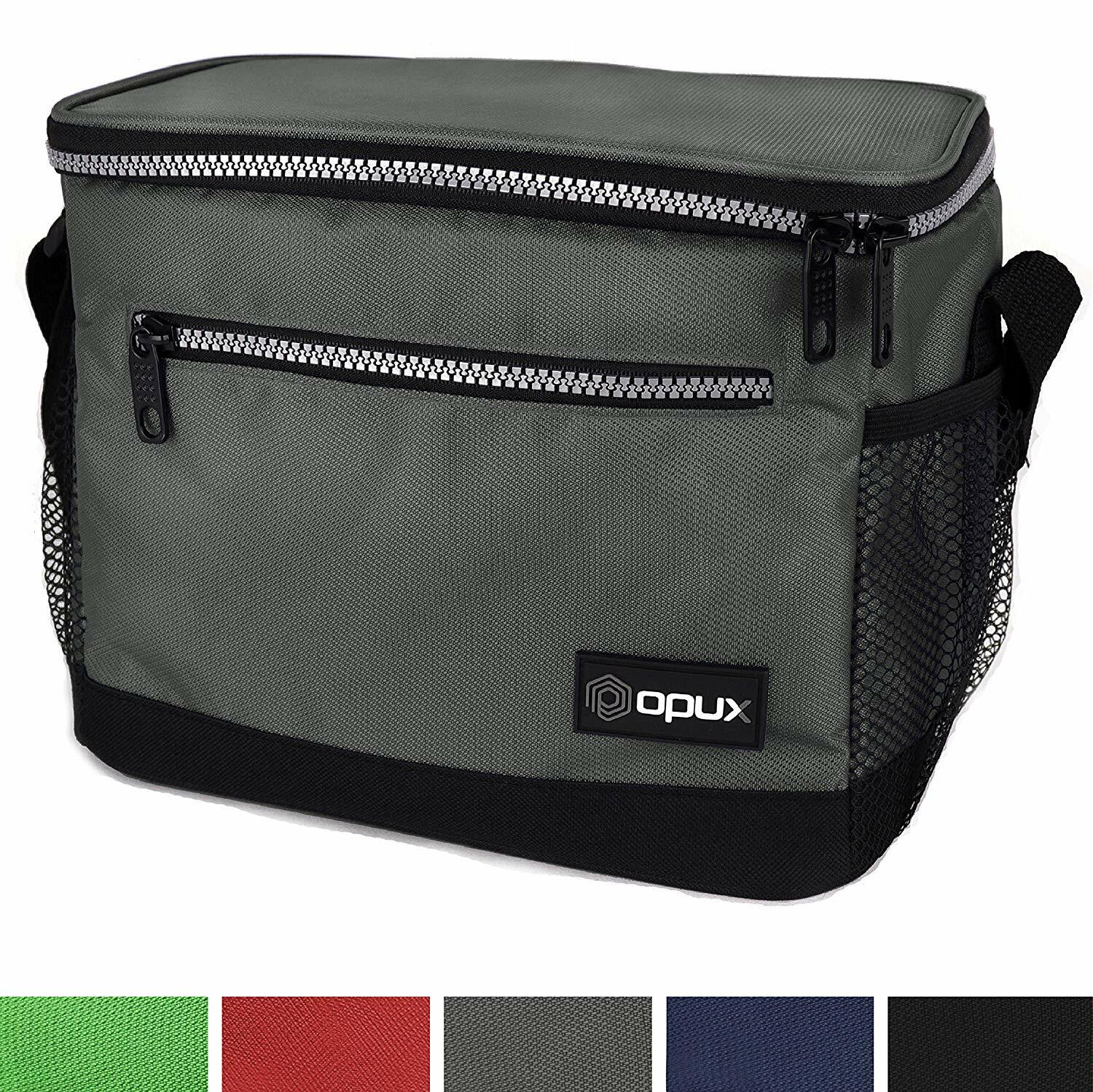 opux lunch bag