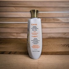 Gluta max Carrot Nutritious Moisturizing Lotion 500ml Spf 15