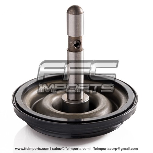 5R55W 5R55S Transmission Intermediate & Overdrive Servo PISTON SET 2002-UP FORD - Picture 2 of 8