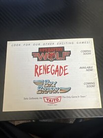 Bubble Bobble (Nintendo NES, 1985)