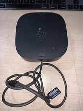 HP HSH-IX02 Docking Station