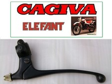COMANDO FRIZIONE COMPLETO - CLUTCH  CONTROL ASSY -  CAGIVA ELEFANT 2 - 125 200