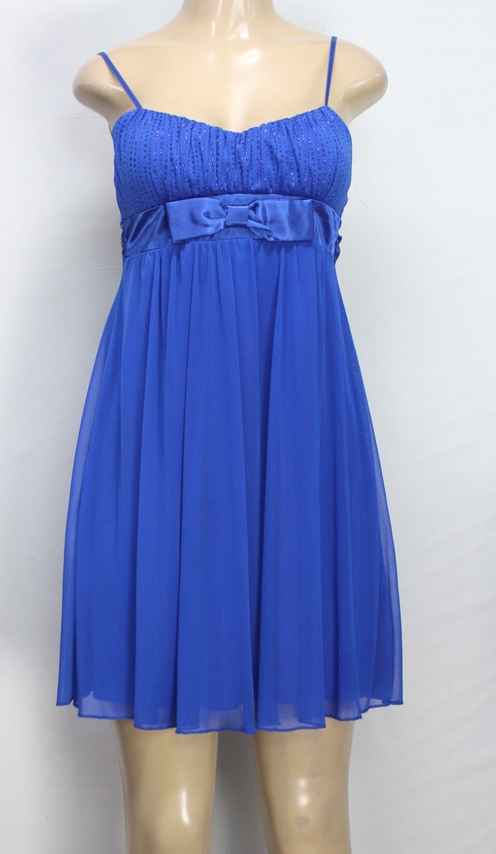dress ruby rox Vintage Red Full Length One Shoulder Ruched Gown (3) **barely there fabric pull shown in photo Ruby Rox Vintage Dress |