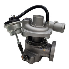 Turbocharger Vauxhall Agila Tigra Combo Corsa 1,3 CDTI New Turbo