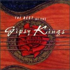 The Best of the Gipsy Kings by Gipsy Kings: Used
