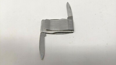 【中古】ZIPPO ナイフ#7523MC KNIFE SessionW/Moneyclip　Greymatto　マネークリップ　3徳ナイフ ZIPPO - 【中古】ZIPPO ナイフ#7523MC KNIFE SessionW/Moneyclip